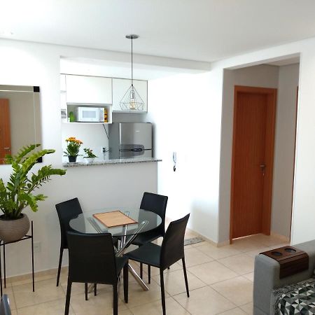 Residencial Lägenhet Belo Horizonte Exteriör bild