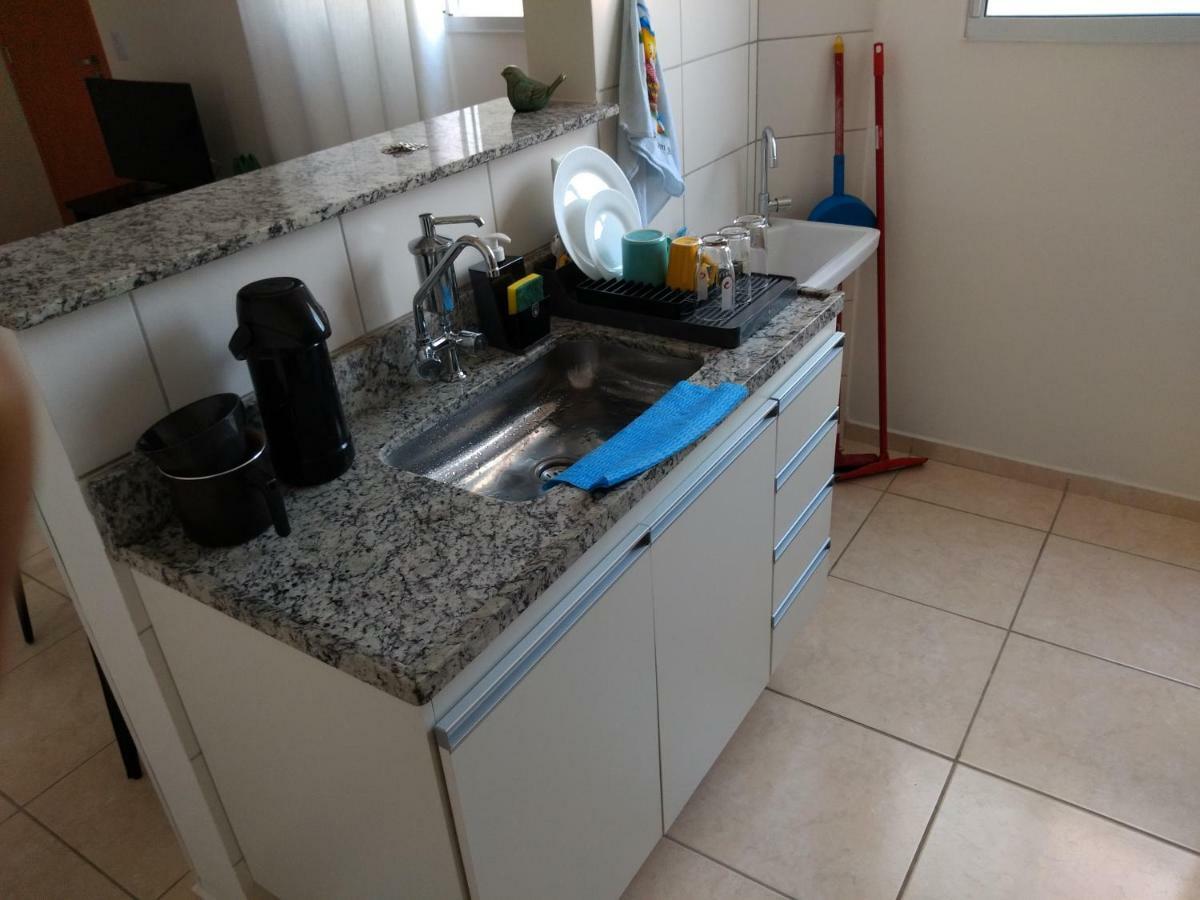 Residencial Lägenhet Belo Horizonte Exteriör bild